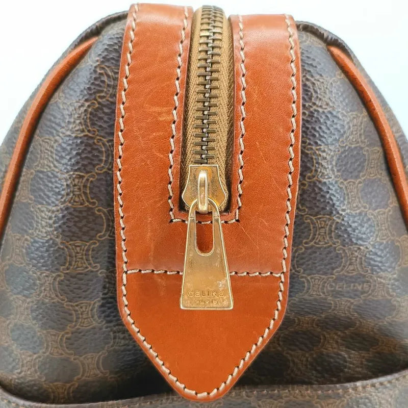 ra192-celine-brown-canvas-macadam-handbag