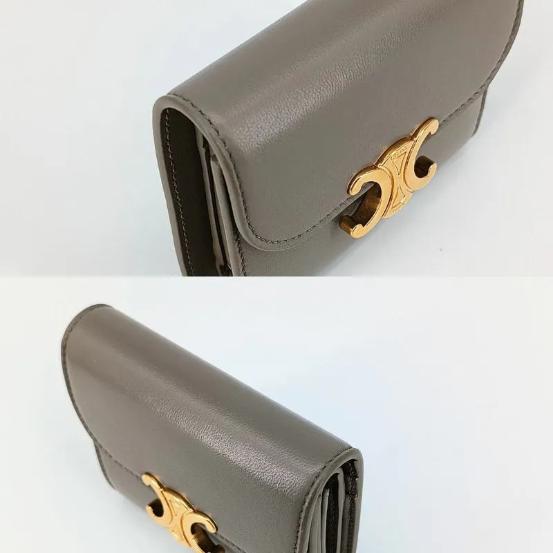 ra021-celine-gary-calfskin-triomphe-in-shiny-small-wallet