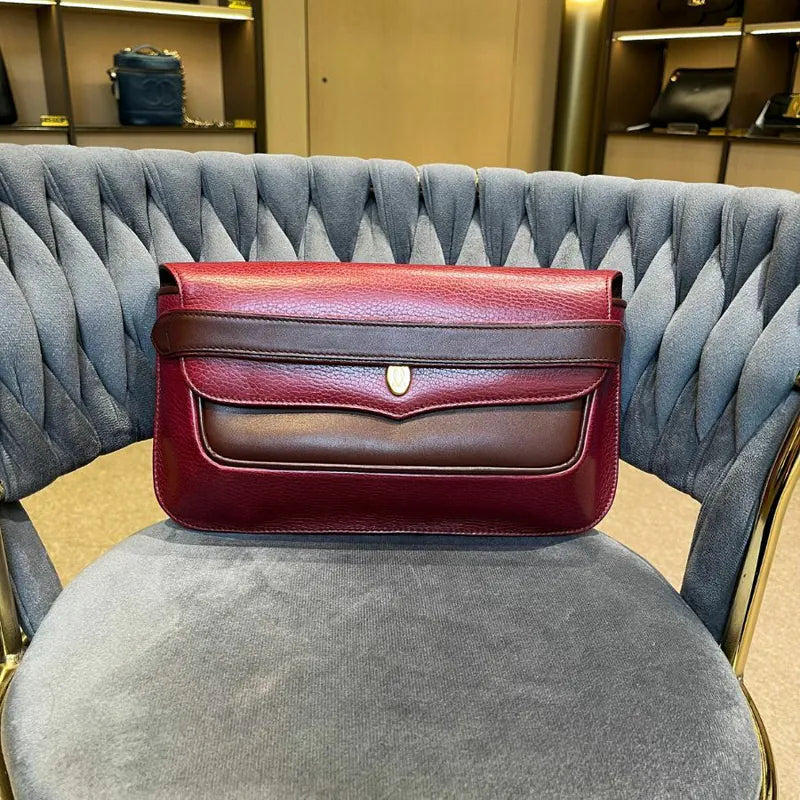 jx158-cartier-vintage-burgundy-clutch