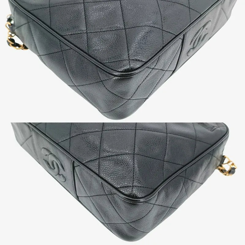 jt660-chanel-vintage-black-caviar-leather-quilted-camera-bag
