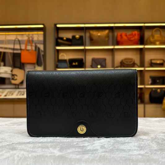 re160-christian-dior-vintage-calf-leather-crossboby-bag