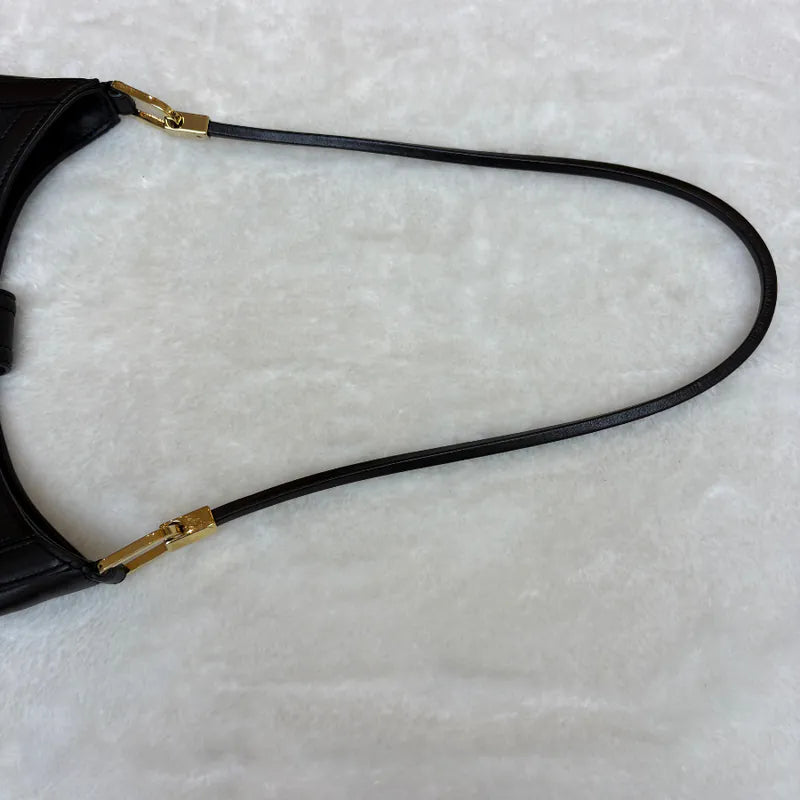 jx775-gucci-vintage-navy-canvas-shoulder-bag