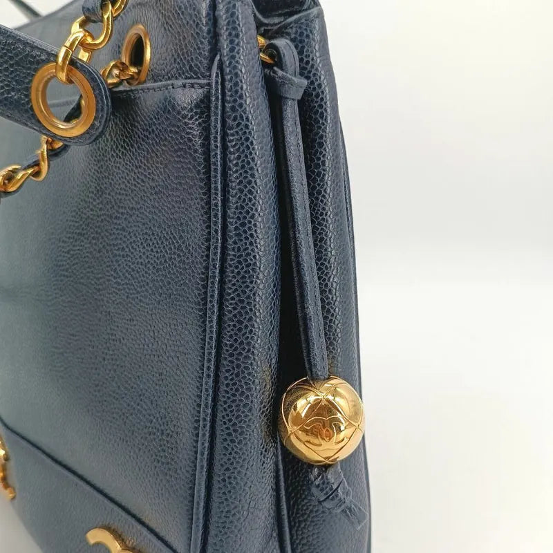 ra382-chanel-vintage-navy-caviar-leather-triple-cc-tote-bag