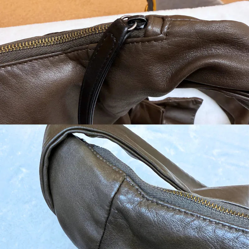 rb727-chanel-vintage-girl-dark-brown-leather-bag