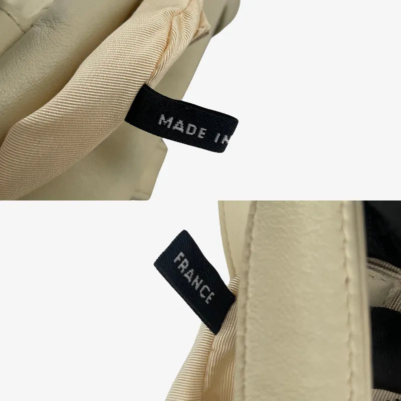 jy462-chanel-vintage-beige-lambskin-quilted-handbag