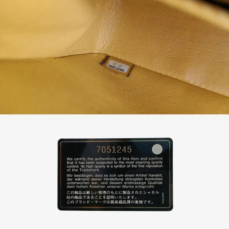 js007-chanel-vintage-brown-pony-hair-lambskin-classic-flap-bag