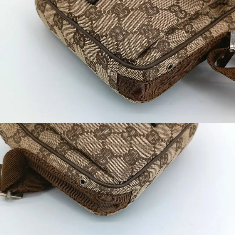 js912-gucci-brown-canvas-bag