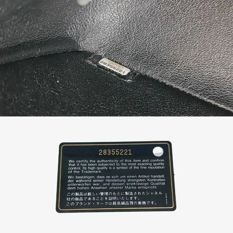 90190312-chanel-black-and-gold-graffiti-calfskin-crocodile-embossed-255-flap-bag