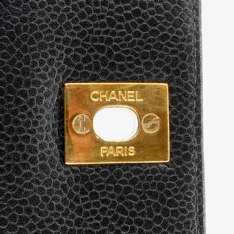 c264-chanel-black-caviar-leather-quilted-flap-bag