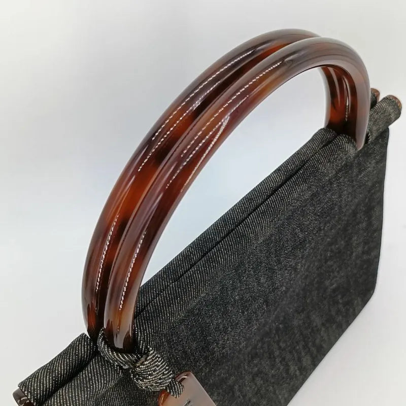 jt299-chanel-vintage-black-denim-tortoiseshell-tote-bag