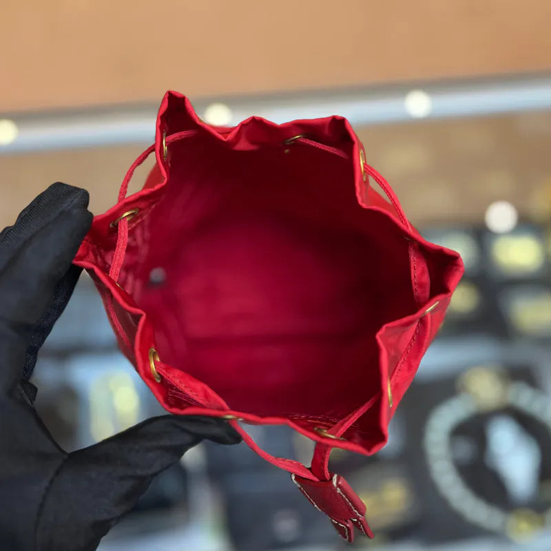 jx153-prada-vintage-red-nylon-bucket-bag