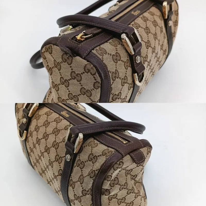 js892-gucci-brown-canvas-bag