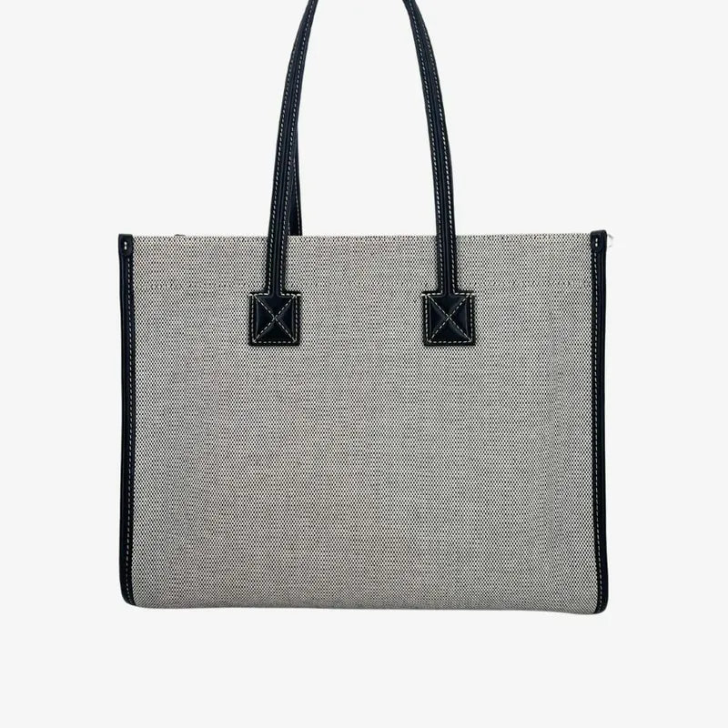 c550-burberry-grey-canvas-leather-small-freya-tote-bag