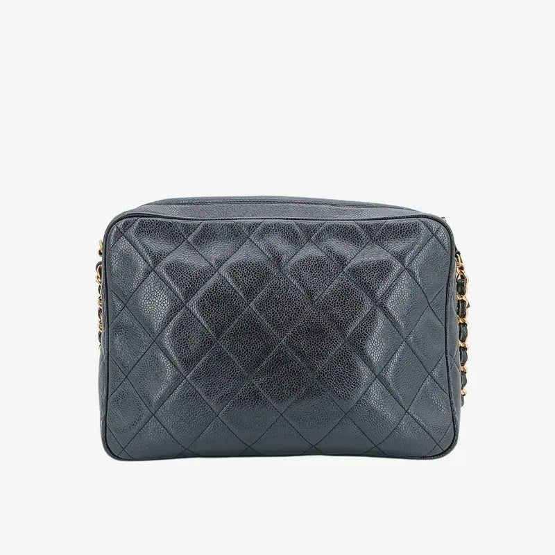 jt660-chanel-vintage-black-caviar-leather-quilted-camera-bag