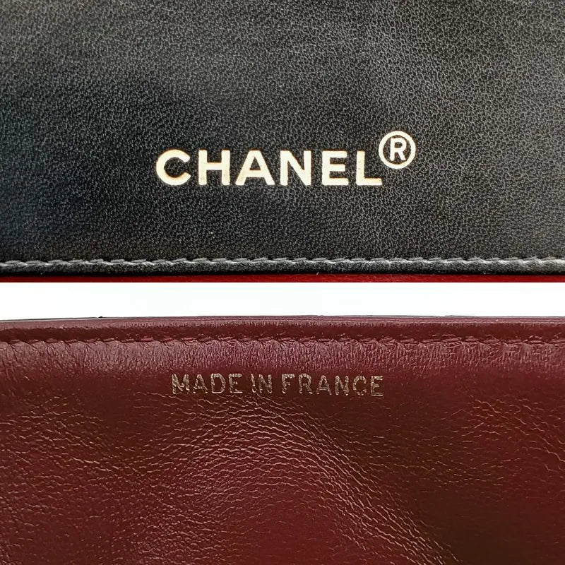 jr533-chanel-vintage-black-lambskin-quilted-flap-bag