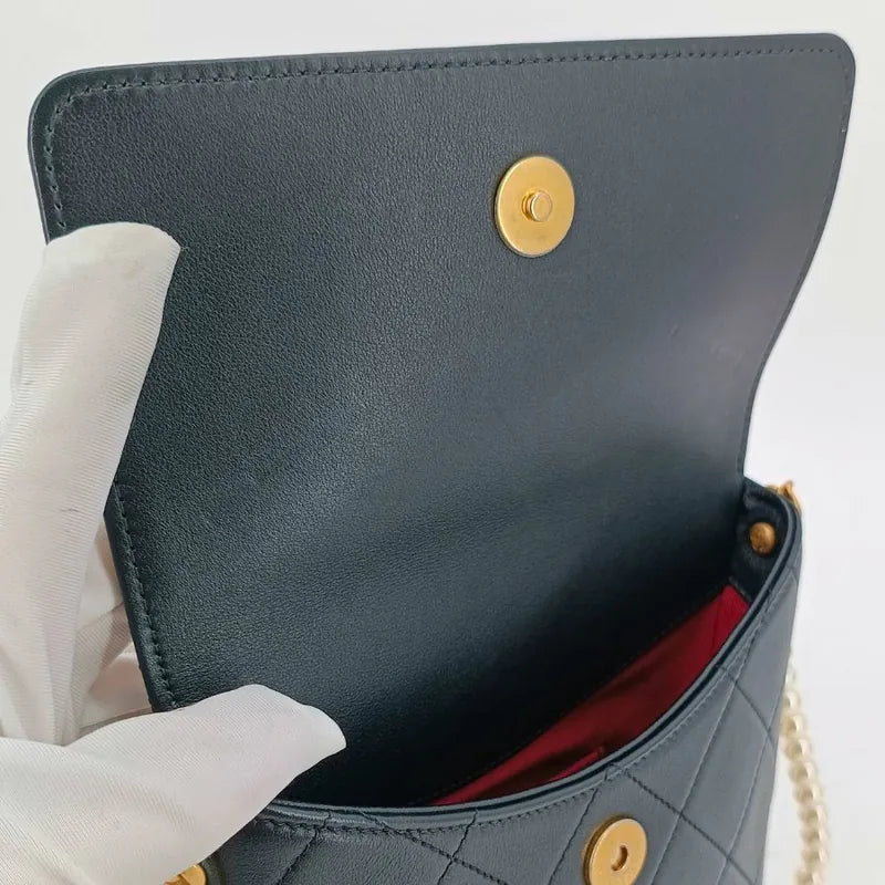 c482-chanel-black-calfskin-imitation-pearls-flap-bag