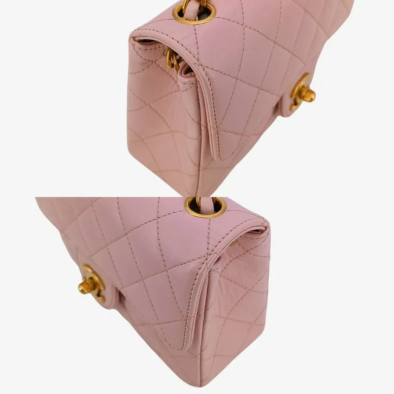 jt919-chanel-vintage-pink-lambskin-17cm-mini-square-flap-bag