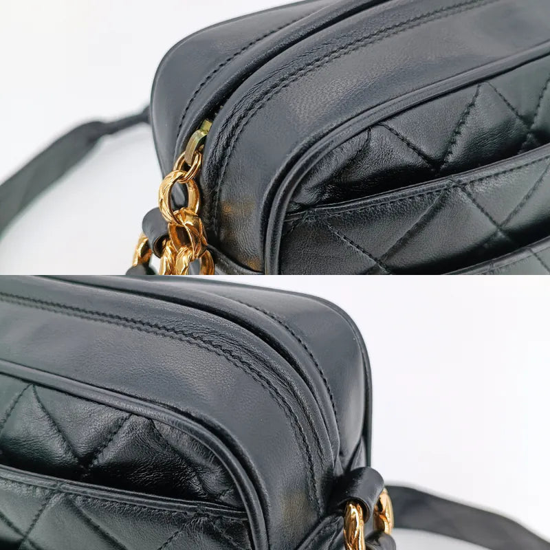 rb768-chanel-vintage-black-lambskin-quilted-camera-bag