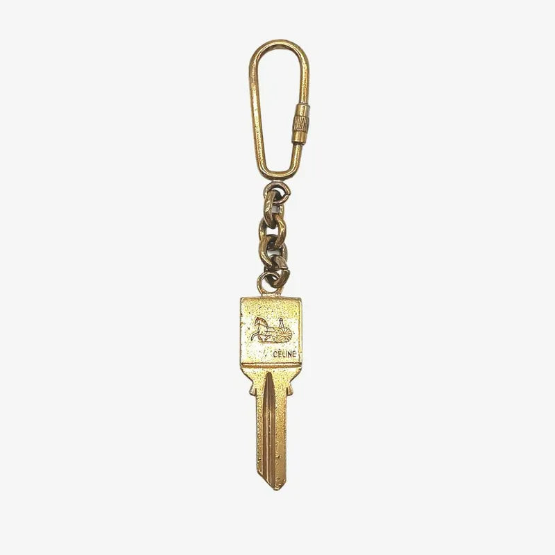 jr511-celine-key-chain