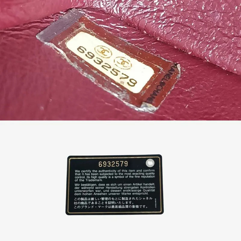 rb179-chanel-vintage-black-lambskin-17cm-mini-square-flap-bag