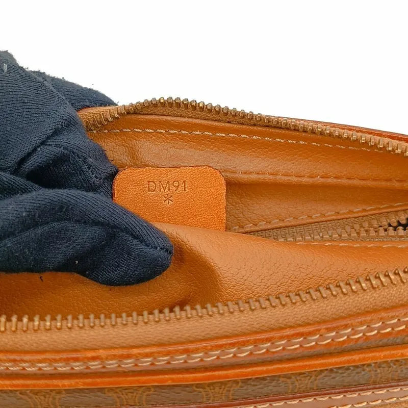 ra227-celine-brown-canvas-macadam-bag