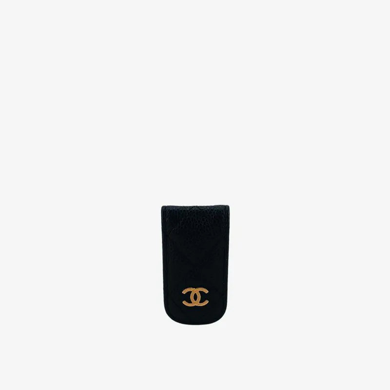 rb158-chanel-black-caviar-leather-money-clip