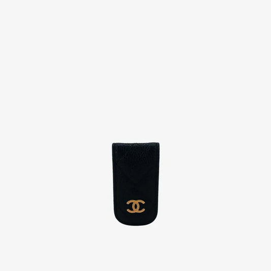rb158-chanel-black-caviar-leather-money-clip