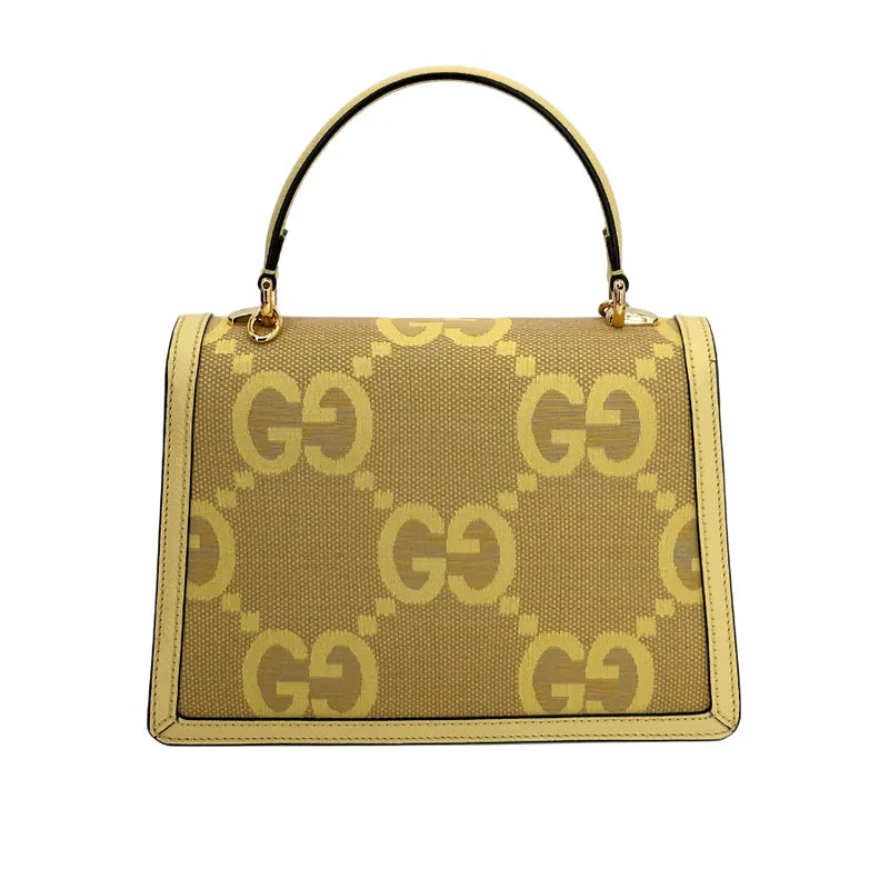 c574-gucci-vintage-yellow-ophidia-pastel-top-handle-shoulder-bag
