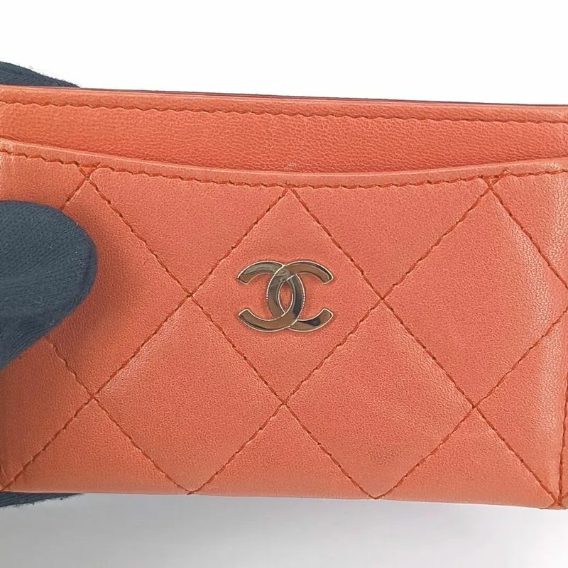 jt288-chanel-vintage-pink-lambskin-classic-card-holder