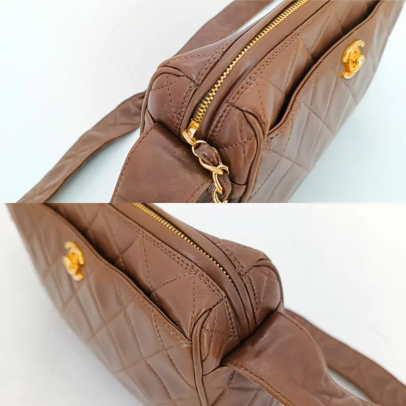 rb462-chanel-vintage-brown-lambskin-camera-bag