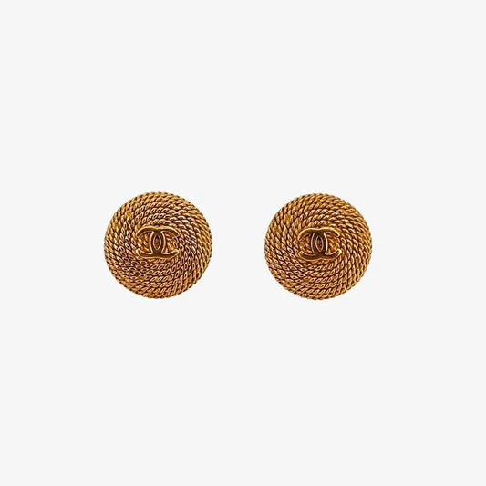 jt059-chanel-vintage-clip-on-earrings