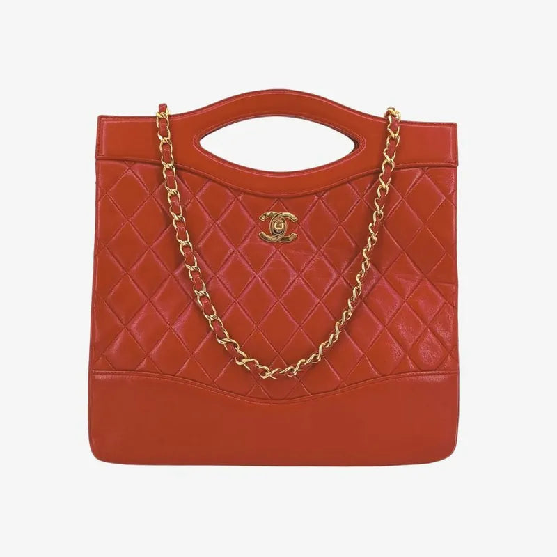 ra527-chanel-vintage-red-lambskin-quilted-31-tote-bag