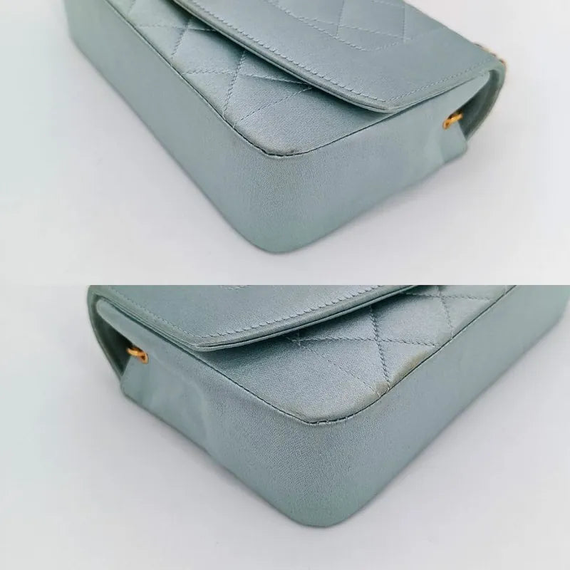 js711-chanel-vintage-light-blue-satin-gold-chain-19cm-diana-flap-bag