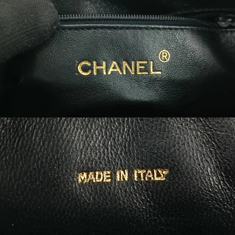 js171-chanel-vintage-pink-lambskin-quilted-camera-bag