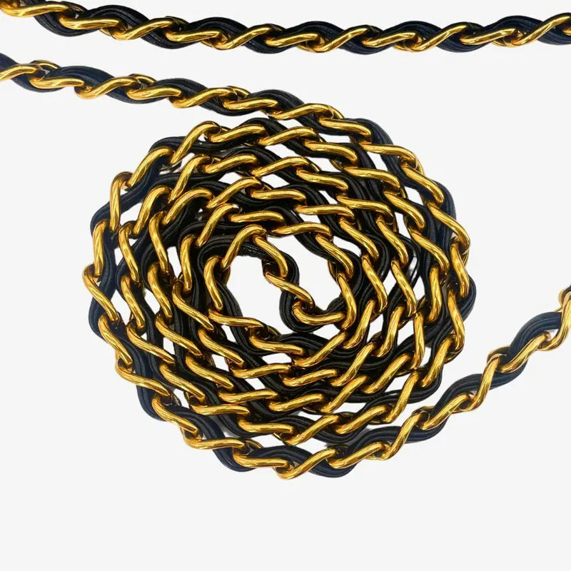 jah194-chanel-vintage-black-lambskin-jumbo-classic-flap-bag