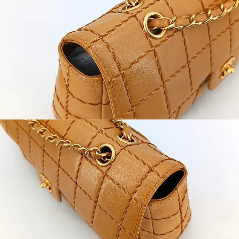 jt040-chanel-beige-lambskin-wild-stitch-chocolate-bar-flap-bag