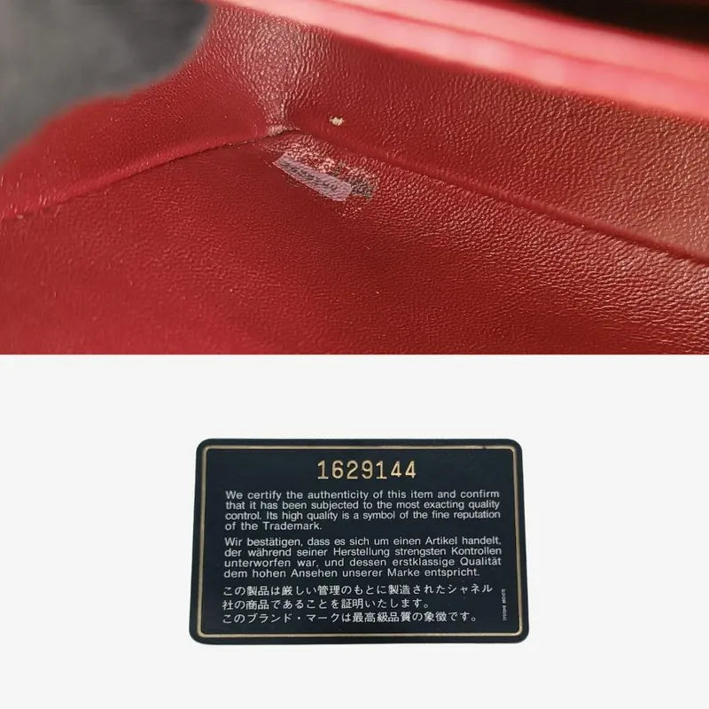 jr534-chanel-vintage-black-lambskin-quilted-flap-bag