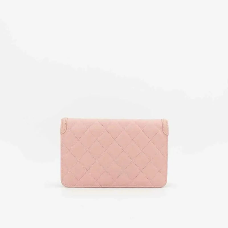 jq844-chanel-pink-caviar-flap-wallet-on-chain
