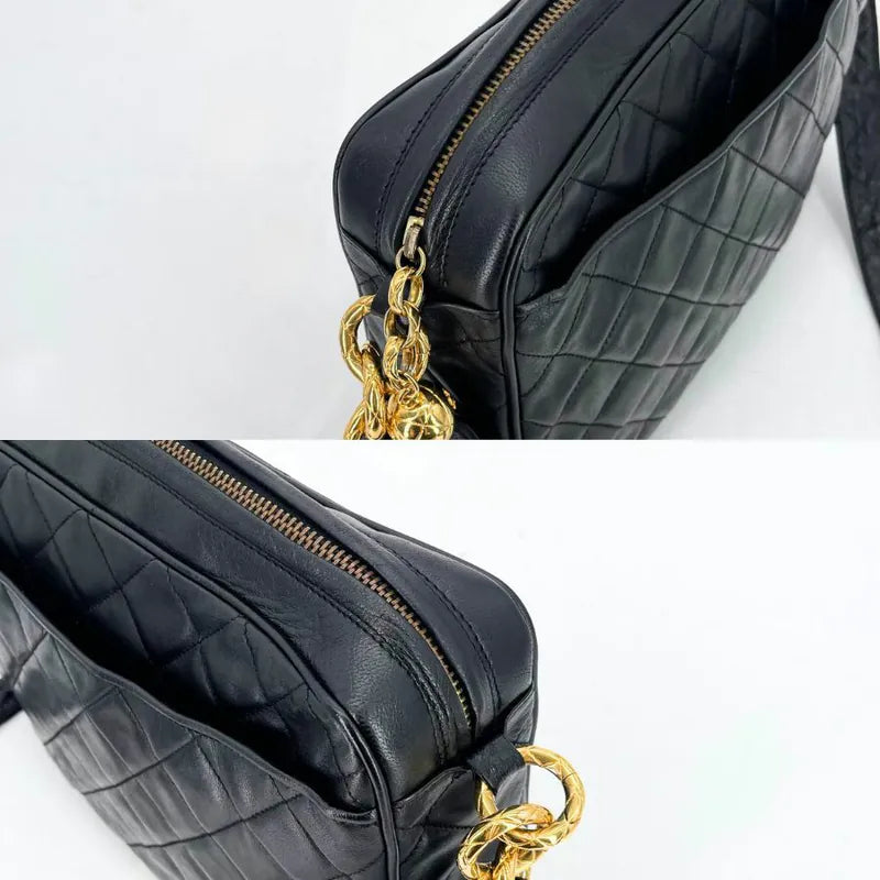 jw844-chanel-vintage-black-lambskin-quilted-camera-bag