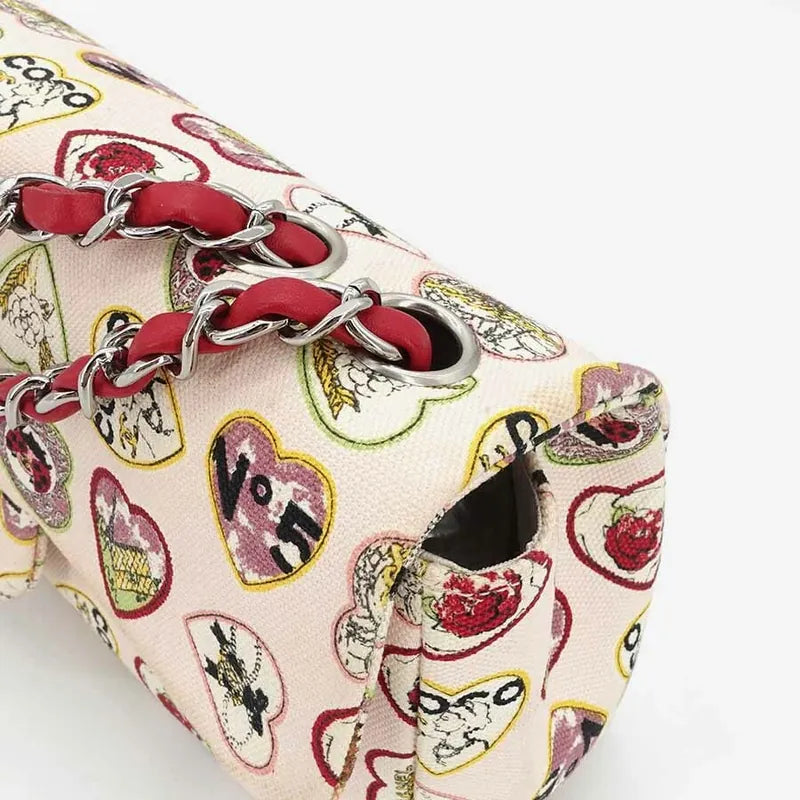 jr858-chanel-pink-canvas-valentine-heart-print-flap-bag