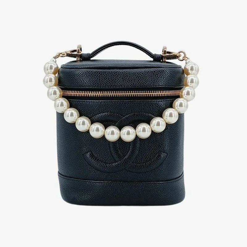 jah91-chanel-vintage-black-caviar-leather-cosmetic-bag