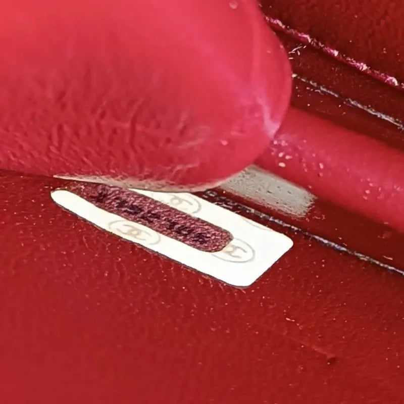 ra489-chanel-vintage-navy-lambskin-double-turnlock-flap-bag