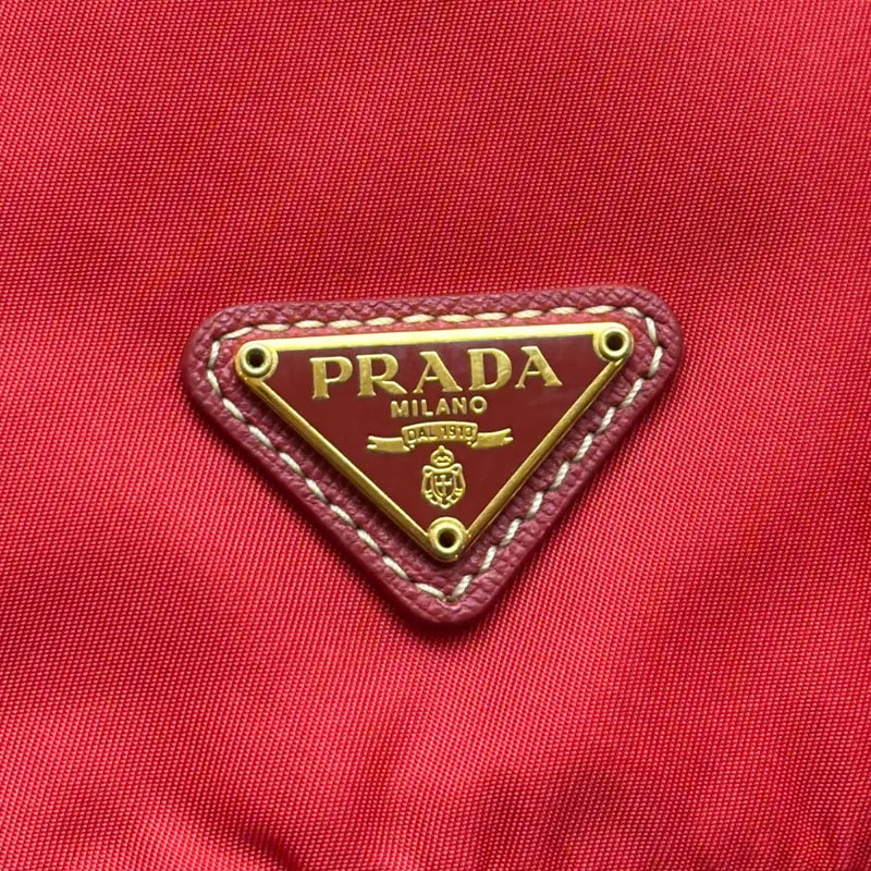 jx153-prada-vintage-red-nylon-bucket-bag