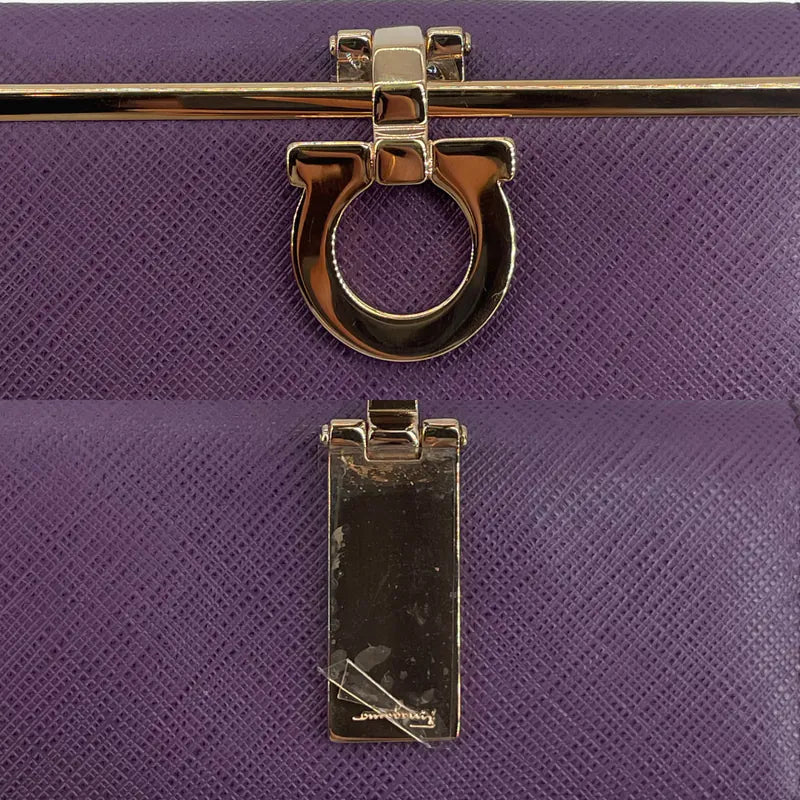 jy312-salvatore-ferragamo-vintage-purple-leather-key-bag