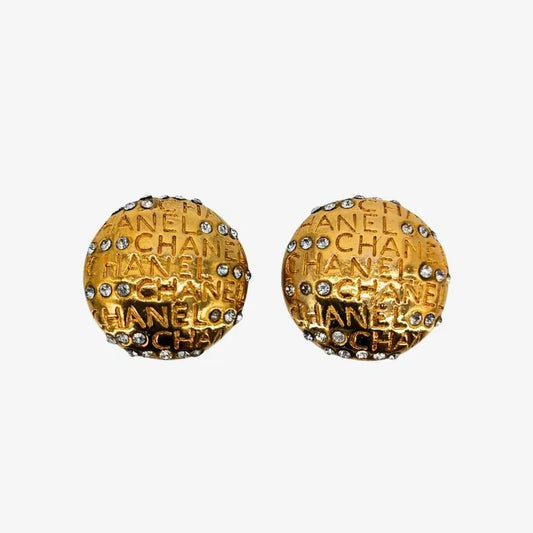 jt207-chanel-vintage-crystal-gold-plated-clip-on-earrings