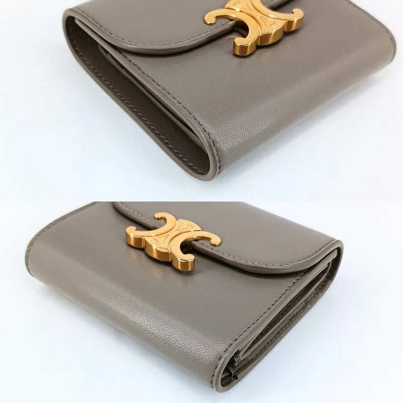 ra021-celine-gary-calfskin-triomphe-in-shiny-small-wallet