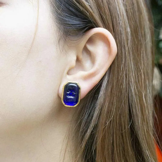 jr750-chanel-vintage-blue-glass-crystal-earrings