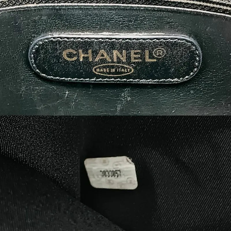 jt026-chanel-vintage-black-caviar-leather-golden-ball-tote-bag