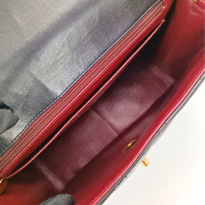 rb818-chanel-vintage-black-lambskin-big-cc-flap-bag