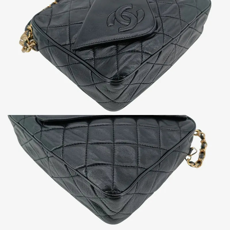 ra699-chanel-vintage-black-lambskin-quilted-camera-bag